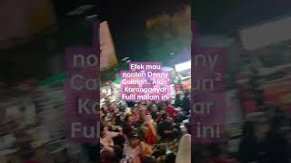 Download lagu Denny Caknan di HUT Karanganyar, Jateng. #dennycaknan #karanganyar mp3