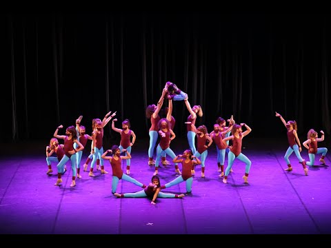 Hora do Treino PRODANÇA