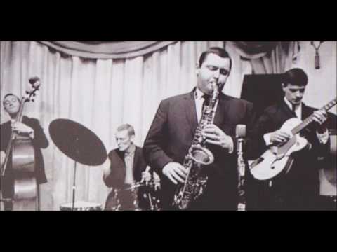 Graham Bond Quartet - I'm Gonna Move To The Outskirts Of Town