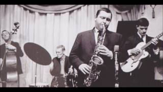 Graham Bond Quartet - I'm Gonna Move To The Outskirts Of Town