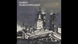 The Death Of Anna Karina - Nero