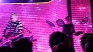 Billy Corgan - Sorrows [Live]