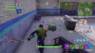 Ditch School !? - Fortnite Battle Royal Gameplay - All Time Low