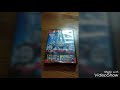 Some Of My Thomas DVDs