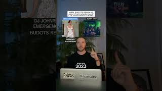 Download lagu Viral Budots Remix Vs. Popular Budots Song: Emergency & DJ Love #shorts #budots mp3