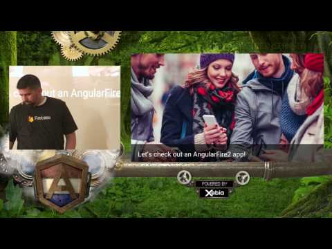 NG-NL 2017: Erik Haddad - AngularFire2 and You