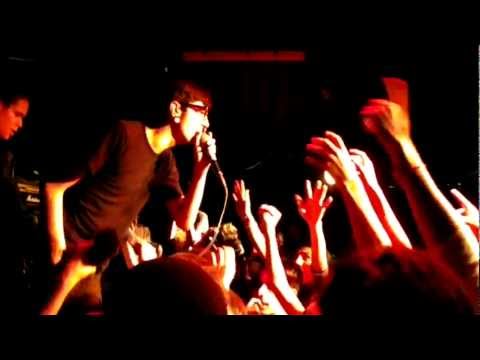 Divine burial of fears - Lo hacemos con ritmo (ESS) LIVE