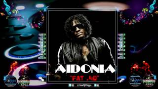 Aidona Fat 40 → Movado Diss← October 2016 Dancehall