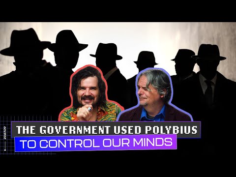 Polybius: Urban Legend Or True Story? | Conspiracy Central