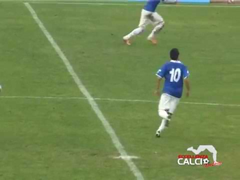 Foligno Pianese 0 0 HIGHLIGHTS del 18 gennaio 2015