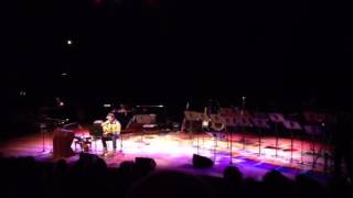 Damon Albarn POEM 2012 - Blur New Song, &quot;The Puritan&quot; + More!