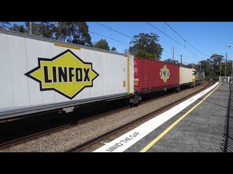 NR47 / NR 17 / NR62 with PN 3BM4 - 26/8/20