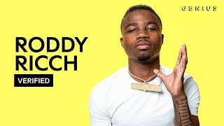 Roddy Ricch &quot;Die Young&quot; Official Lyrics &amp; Meaning | Verified