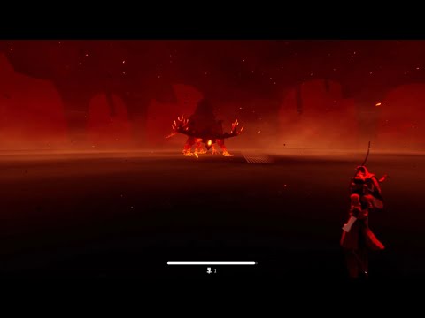 THE PATHLESS | Forest Plateau (Full Gameplay Walkthrough)