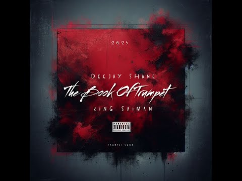 Deejay Shane x King Saiman - The Book Of Trumpet (Official Audio)