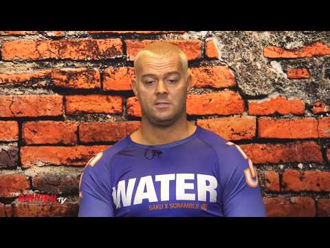 Davey Boy Smith Jr.: You Can’t Blame CM Punk For Fighting