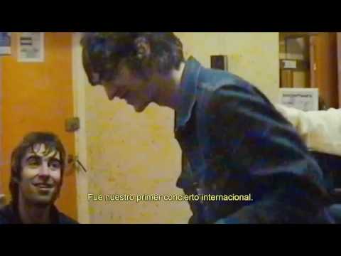 OASIS: SUPERSONIC || "Bonehead's Bank Holiday" Scene (Subtitulado. Español)