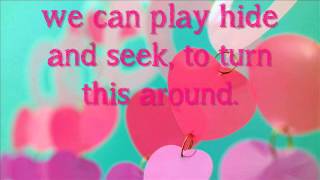 Give me Love-Ed Sheerman Lyrics