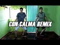 Daddy Yankee & Snow - Con Calma (Coreografía 2019) Daddy Yankee & Snow - Con Calma (Coreografía 2019)