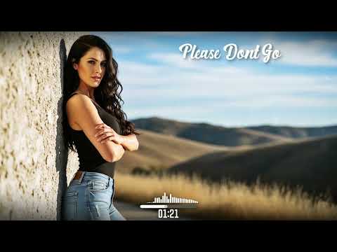 DJ GROSSU _ Please Don't Go | Amazing Oriental Instrumental | Official song