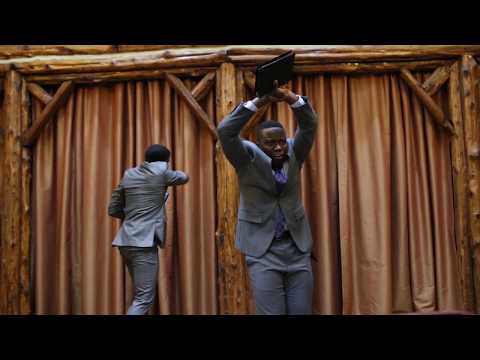 Ryan Gosling/ Derek Collins - Duo Interpretation 2020