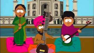 Mr. Garrison Merry Fucking Christmas Full