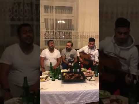 Miklo Selita & Andrea_Na dikthom hairi 2019 video official