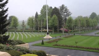 preview picture of video 'Belleau Wood - WWI Experiences of Lloyd Pike'