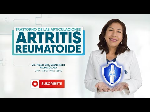 Artritis reumatoide