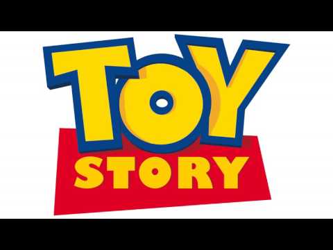 Main Menu (Strange Things) - Toy Story