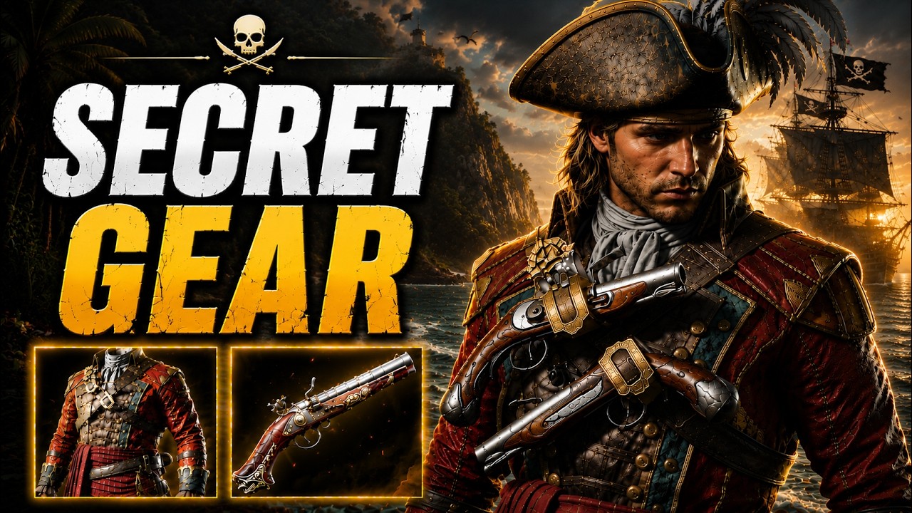 Most Players Never Find This Captain Morgan Loot! | AC Black Flag Resynced