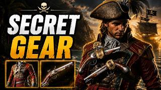 Most Players Never Find This Captain Morgan Loot! | AC Black Flag Resynced