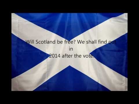 Scottish Breakaway by Alex Campbell.wmv