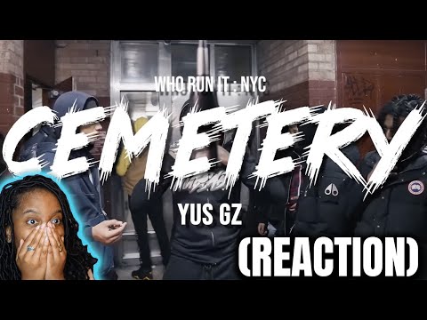 Yus Gz - Cemetery ( Live Performance ) #FaceofBx #COEK #TheKing👑 | JUSTMELB REACTION