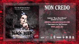 03 - NON CREDO - Jamil (BLACK BOOK MIXTAPE hosted Vacca DON)