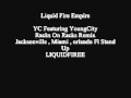 City Racks On Racks Remix