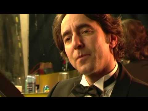 Garderobengeflüster 1