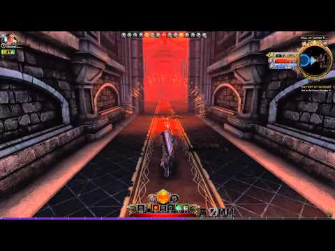 Neverwinter's New Class - Paladin - Second Quest; Theft of Neverwinter Crown