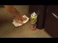 Tuff Stuff Multi Purpose Foam Cleaner