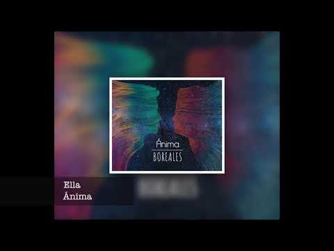 Ánima (Oficial) - Ella