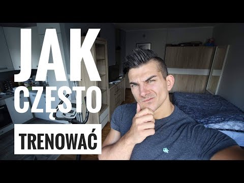 Program na kulturystyce Ćwiczenia na jednym treningu dla rozwoju mięśni pleców