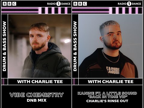 Rene LaVice - BBC Radio 1 (Vibe Chemistry Guest Mix) (25-04-2022) (by FREEDNBCOM)