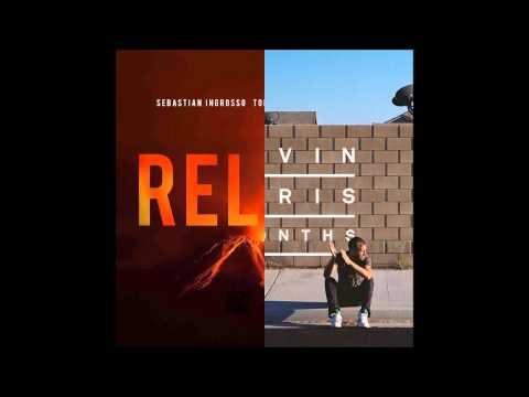 Calvin Harris vs. Sebastian Ingrosso & Tommy Trash - I Need Your Reload (Colon L Mashup)