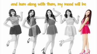 [SUBBED] KARA - Girls Power