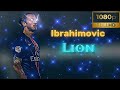 [HD] Zlatan Ibrahimovic - Lions They Don't Compare Themselves with Humans 🦁