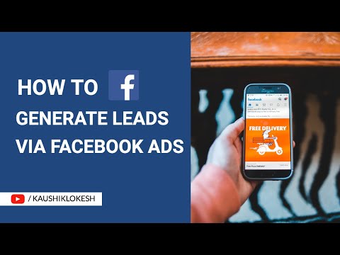 Excel Marketing video.