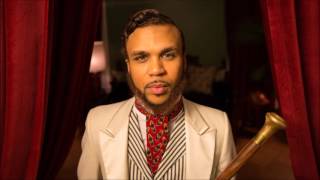 Jidenna - Helicopters - Live