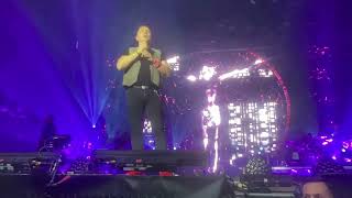 Ákos - Csak Te vagy -Budapest Park,  2024.  júl. 20.