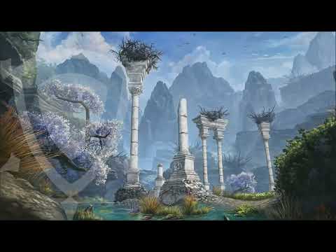 ESO Coral Aerie Coral Caretaker Healer (Hardmode No Death Speedrun)