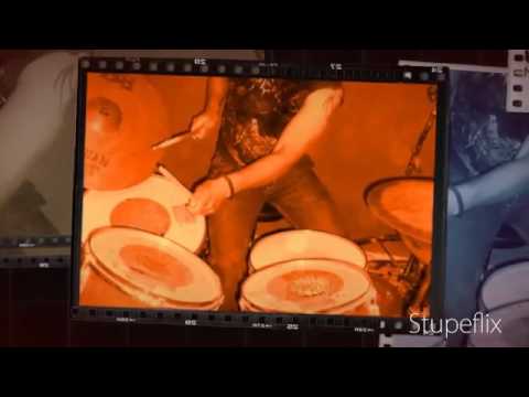 BLASTER ARTILLERY - EXPLOSION IN YOUR FACE